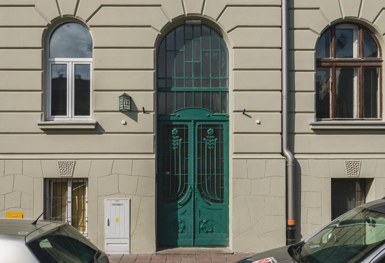 Art Of Serenity Krakow Exterior photo
